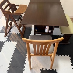 ダイニングの画像