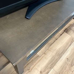 　※1/10までの掲載※無印良品　 テレビボードの画像