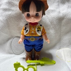 ディズニー レミン&ソランシリーズ   
ホルンくん の画像