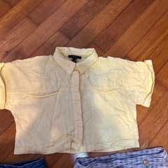 レディース　3点セット　サイズＭの画像