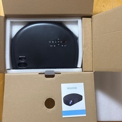 ELEPHAS  CL760  プロジェクターの画像