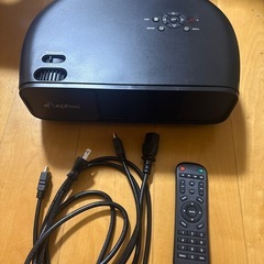 ELEPHAS  CL760  プロジェクターの画像