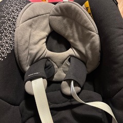 チャイルドシート　マキシコシ　ペブルの画像