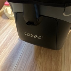 チャイルドシート　マキシコシ　ペブルの画像