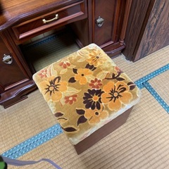 鏡台　ドレッサーの画像