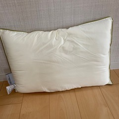 GOKUMIN 極眠プレミアム枕 シングル
の画像