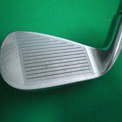 【ゴルフクラブ④】XXIO アイアン　第5世代モデル　2本の画像