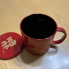 【無料】六三郎ごのみ 漆器お茶セットの画像