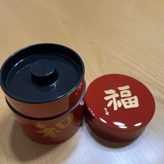 【無料】六三郎ごのみ 漆器お茶セットの画像