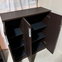 棚（今日だけ半額）の画像