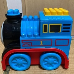 トーマス　　　メガブロックの画像