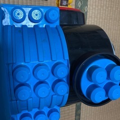 トーマス　　　メガブロックの画像