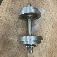 ダンベルの画像