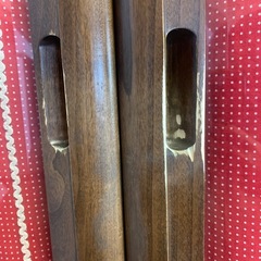 大型食器棚の画像