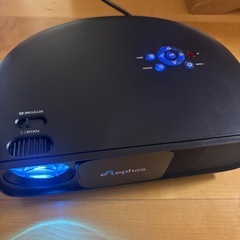 ELEPHAS  CL760  プロジェクターの画像