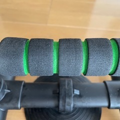 【筋トレ】プッシュアップバーの画像