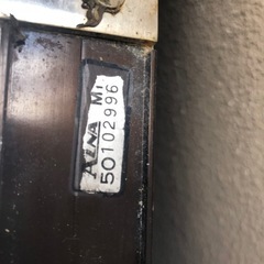 アルミ製 玄関ドア 戸 外用ドアの画像