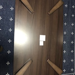 テーブルの画像