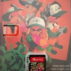 スプラトゥーン２の画像