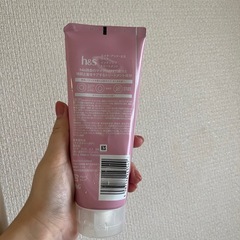 ｈ＆ｓ トリートメントの画像
