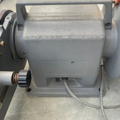 日立　BGM50 ベルトグラインダーの画像