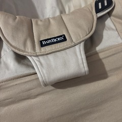 【決まりました】ベビービョルン　バウンサー　　　の画像