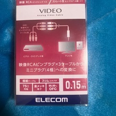 ケーブルの画像