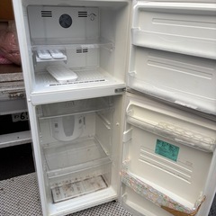 冷蔵庫　無料の画像