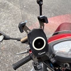 アドレスV125G K9 実働 セル一発 自賠責あり 足車・ベース車にの画像