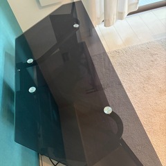 ニトリ テレビ台 差し上げます 無料の画像