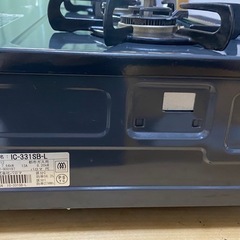 PALOMA   都市ガス用の画像