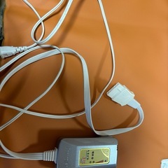 温かい電気シートの画像