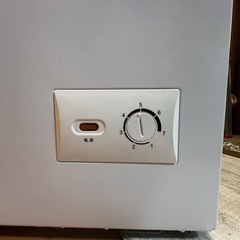 アイリスオーヤマ冷凍庫ICSD-1 0C-Wの画像