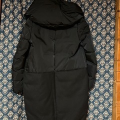 ANAYI ダウンコート　サイズ34の画像