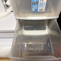 5段収納ケースの画像