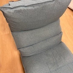 1人用ソファー　横浜市瀬谷区引き取りの画像