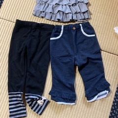 女の子用（110 ）の画像