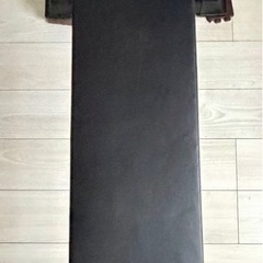 フラットベンチの画像