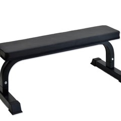 フラットベンチの画像