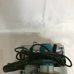 【北見市発】マキタ makita 190mm チップソー切断機 LC0700F 2014年製 緑 DIY (D6686wYM)の画像