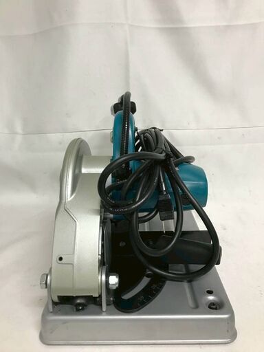 【北見市発】マキタ makita 190mm チップソー切断機 LC0700F 2014年製 緑 DIY (D6686wYM)