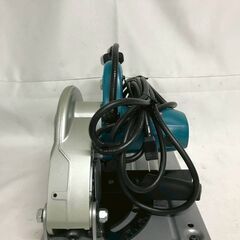 【北見市発】マキタ makita 190mm チップソー切断機 LC0700F 2014年製 緑 DIY (D6686wYM)の画像