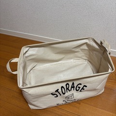 DAISO 収納の画像