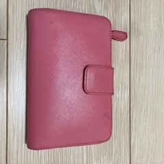 PRADA(プラダ) 二つ折り👛の画像