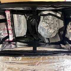 【受付終了しました 】Uberバッグ　配達セット　 の画像