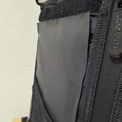 【受付終了しました 】Uberバッグ　配達セット　 の画像