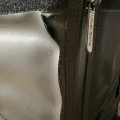 【受付終了しました 】Uberバッグ　配達セット　 の画像