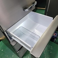 【12/26まで】AQUA 冷蔵庫 430L 2023年製（AQR-V43L）美品の画像