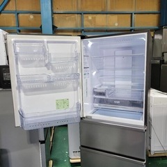 【12/26まで】AQUA 冷蔵庫 430L 2023年製（AQR-V43L）美品の画像