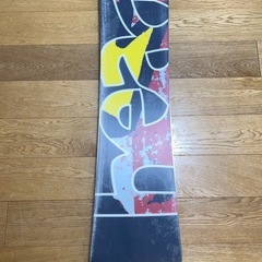 head スノーボード 156cmの画像